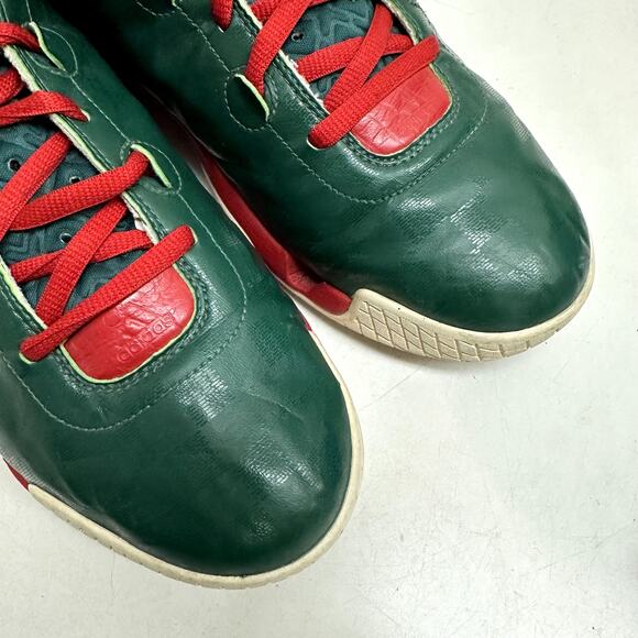 VTG adidas x UNDRCRWN \